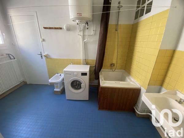 Appartement à vendre 3 pièces 70 m² Mayenne