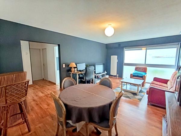 Appartement à vendre à Périgueux (24000) - Dordogne