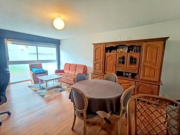 Appartement à vendre à Périgueux (24000) - Dordogne
