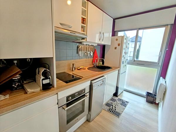 Appartement à vendre à Périgueux (24000) - Dordogne