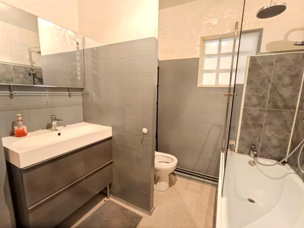 Appartement à vendre à Périgueux (24000) - Dordogne