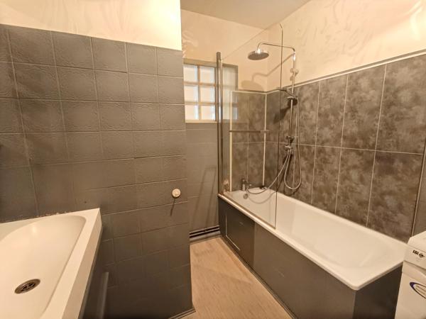 Appartement à vendre à Périgueux (24000) - Dordogne