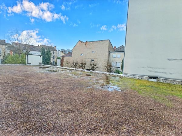 Appartement à vendre à Périgueux (24000) - Dordogne