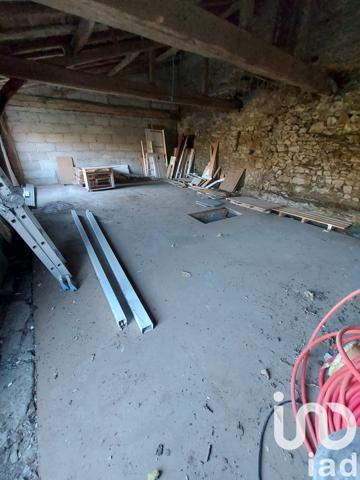 Parking à vendre 27 m² Mouchamps