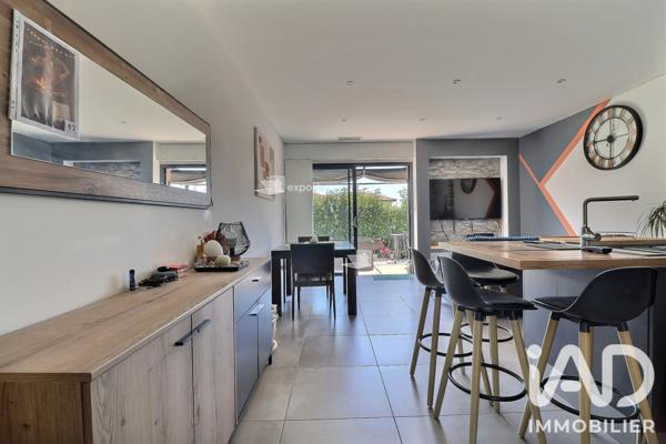 Maison à vendre 3 pièces 68 m² Baixas