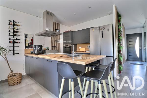 Maison à vendre 3 pièces 68 m² Baixas