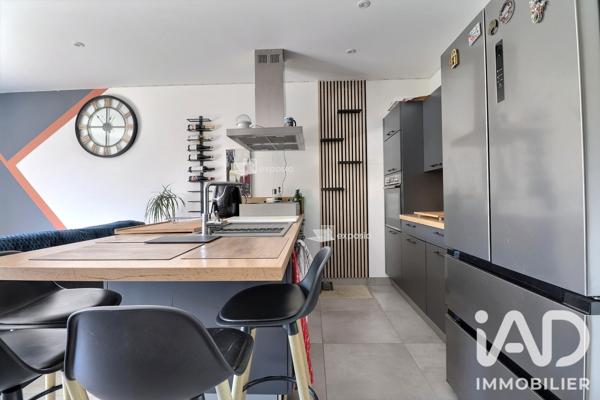 Maison à vendre 3 pièces 68 m² Baixas
