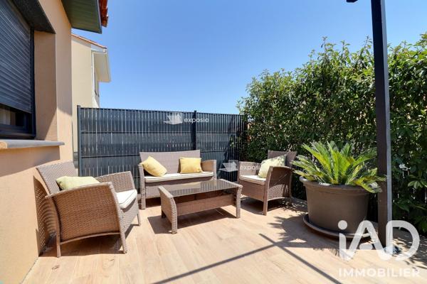 Maison à vendre 3 pièces 68 m² Baixas