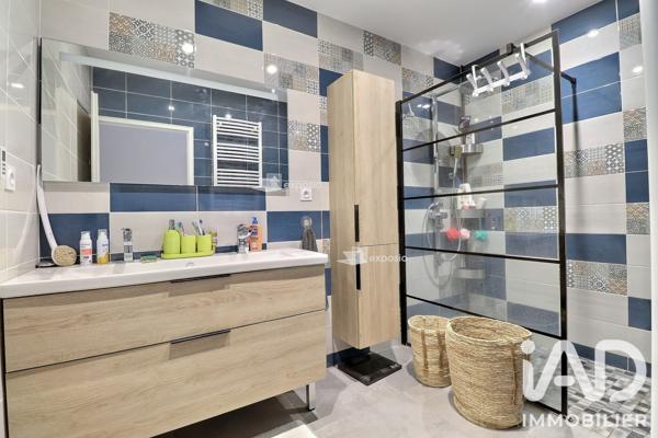 Maison à vendre 3 pièces 68 m² Baixas
