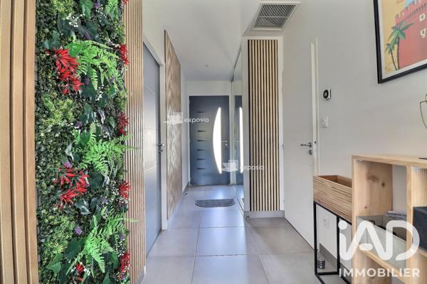 Maison à vendre 3 pièces 68 m² Baixas