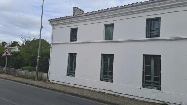 ST-SULPICE DE ROYAN Saint sulpice de royan