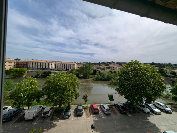 Appartement à vendre à Limoux (11300) - Aude