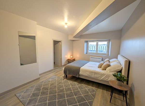 Appartement à vendre à Limoux (11300) - Aude