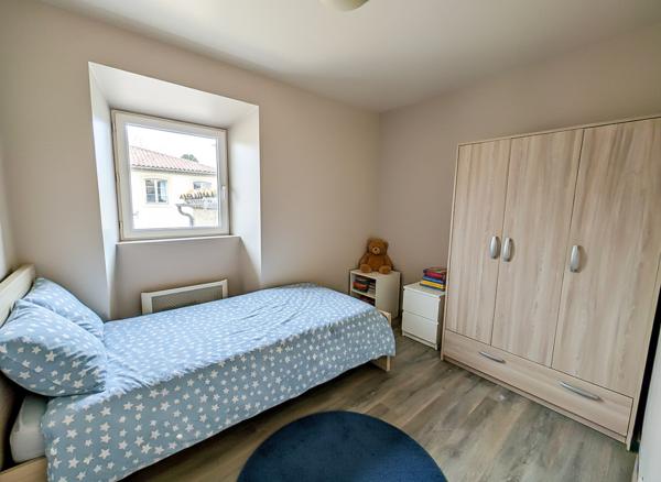 Appartement à vendre à Limoux (11300) - Aude