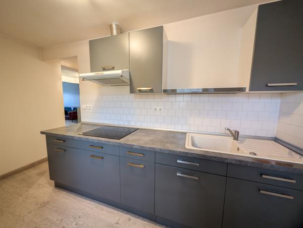Appartement à vendre à Limoux (11300) - Aude