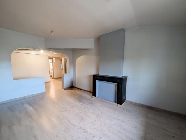 Appartement à vendre à Limoux (11300) - Aude