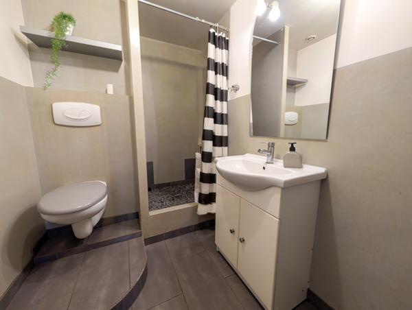 Appartement à vendre à Limoux (11300) - Aude