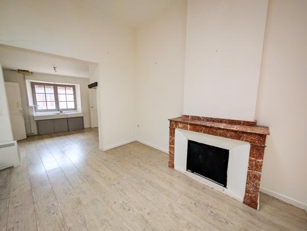 Appartement à vendre à Limoux (11300) - Aude
