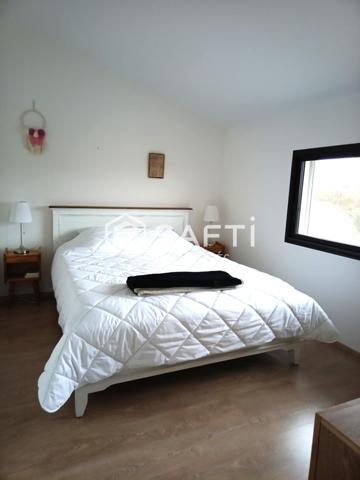 Magnifique maison contemporaine