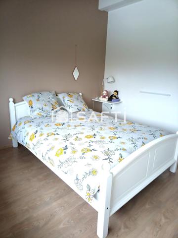 Magnifique maison contemporaine