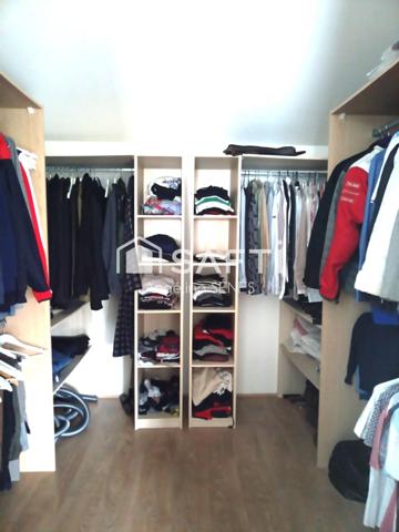 Magnifique maison contemporaine