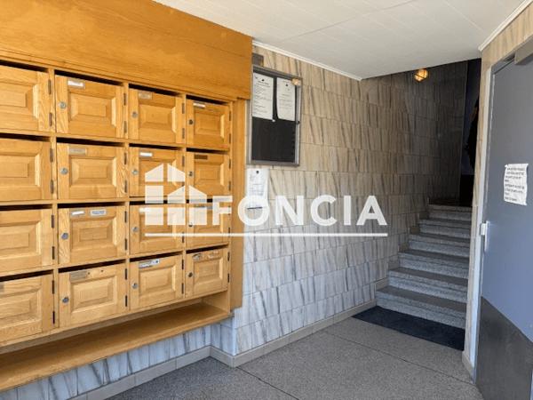 Location Appartement 3 pièces 53.87 m² - 16 RUE DE BASTILLE Fontaine 38600