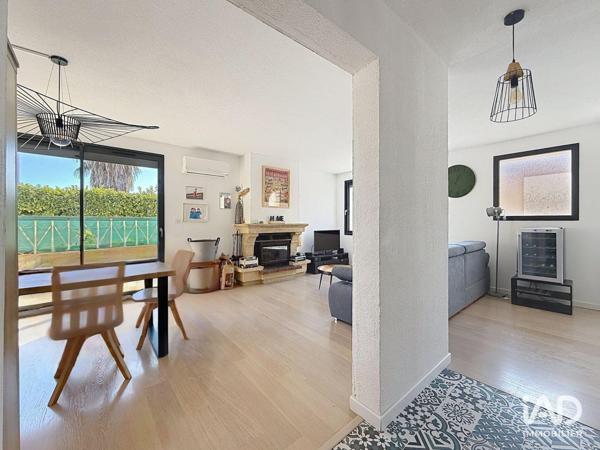 Maison à vendre 5 pièces 122 m² Ginestas