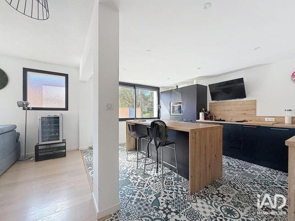 Maison à vendre 5 pièces 122 m² Ginestas