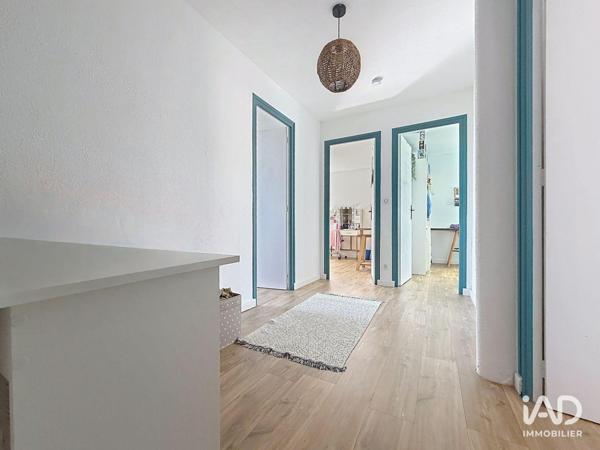 Maison à vendre 5 pièces 122 m² Ginestas