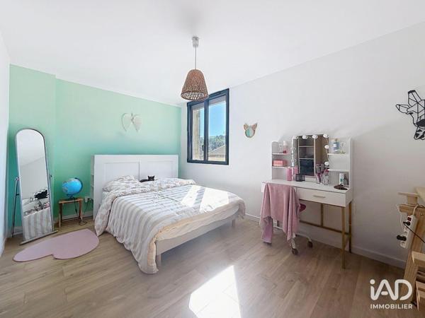 Maison à vendre 5 pièces 122 m² Ginestas