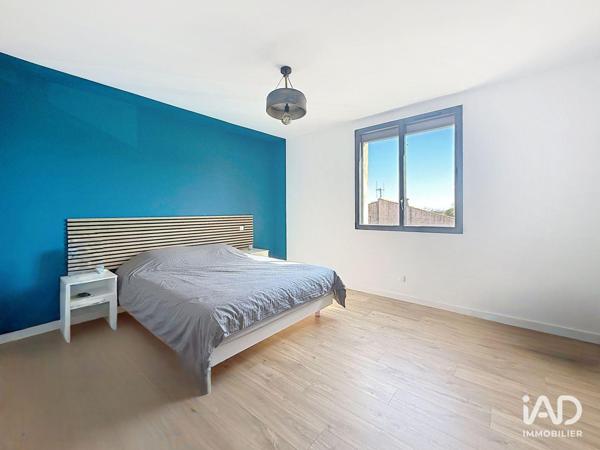 Maison à vendre 5 pièces 122 m² Ginestas