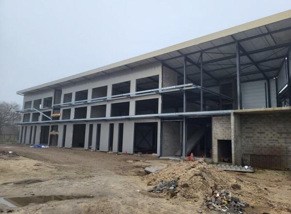 Bureaux et locaux d'activités à vendre ou à louer à Mérignac proche aéroport