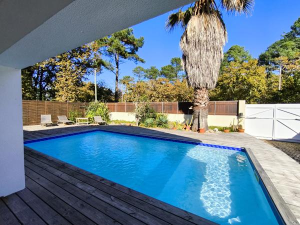 Maison à vendre à Arès (33740) - Gironde
