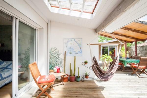 Maison à vendre à Arès (33740) - Gironde