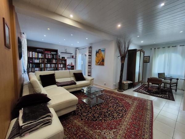 Maison à vendre à Arès (33740) - Gironde