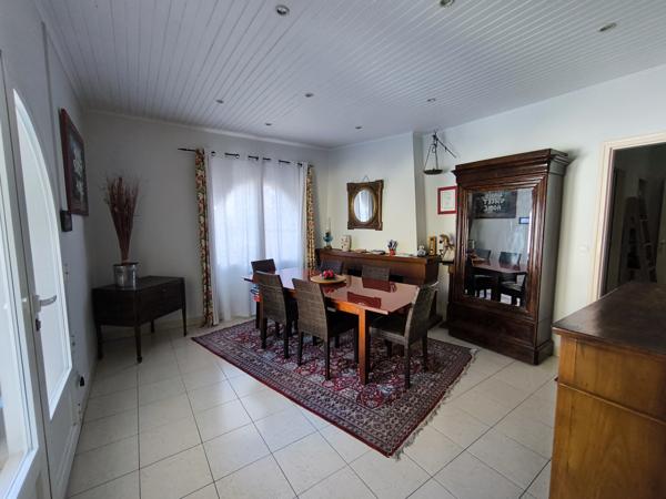 Maison à vendre à Arès (33740) - Gironde