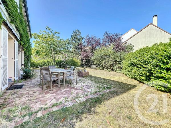 Maison à vendre  6 pièces - 159,21 m2 CROISSY SUR SEINE - 78
