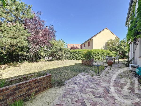 Maison à vendre  6 pièces - 159,21 m2 CROISSY SUR SEINE - 78