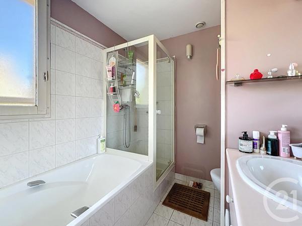 Maison à vendre  6 pièces - 159,21 m2 CROISSY SUR SEINE - 78