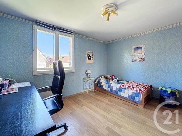 Maison à vendre  6 pièces - 159,21 m2 CROISSY SUR SEINE - 78