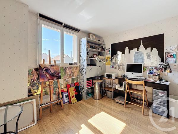 Maison à vendre  6 pièces - 159,21 m2 CROISSY SUR SEINE - 78