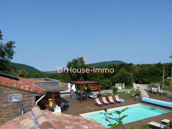 Maison à vendre 5 pièces de 148 m²