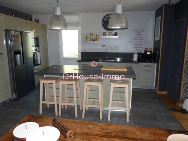 Maison à vendre 5 pièces de 148 m²