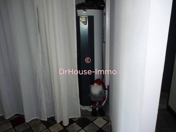 Maison à vendre 5 pièces de 148 m²