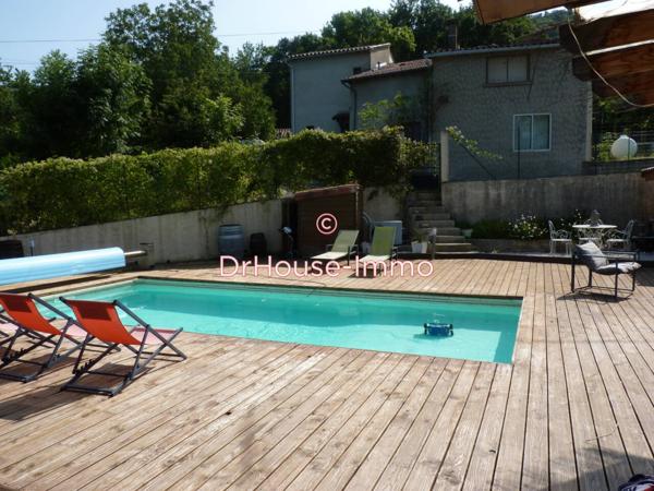 Maison à vendre 5 pièces de 148 m²