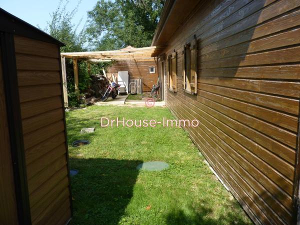 Maison à vendre 5 pièces de 148 m²