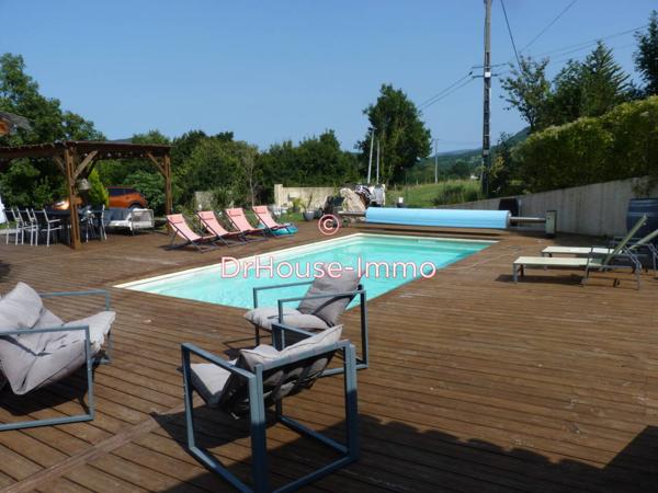 Maison à vendre 5 pièces de 148 m²