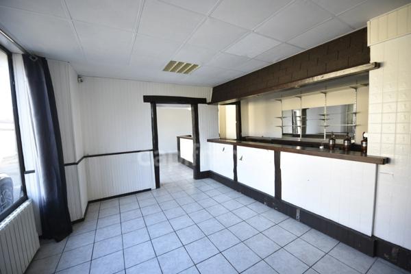 Local/bureau à vendre VERNON (27)