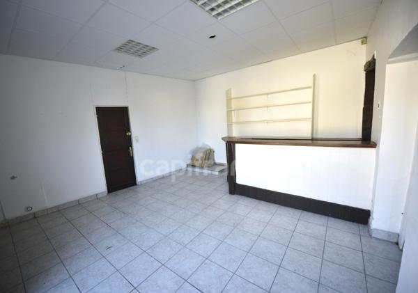 Local/bureau à vendre VERNON (27)