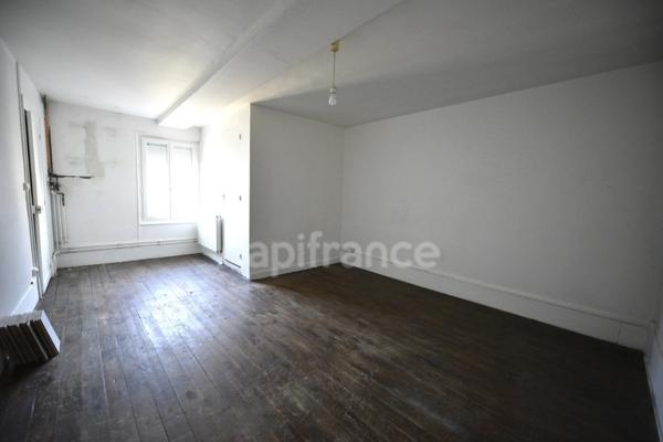 Local/bureau à vendre VERNON (27)